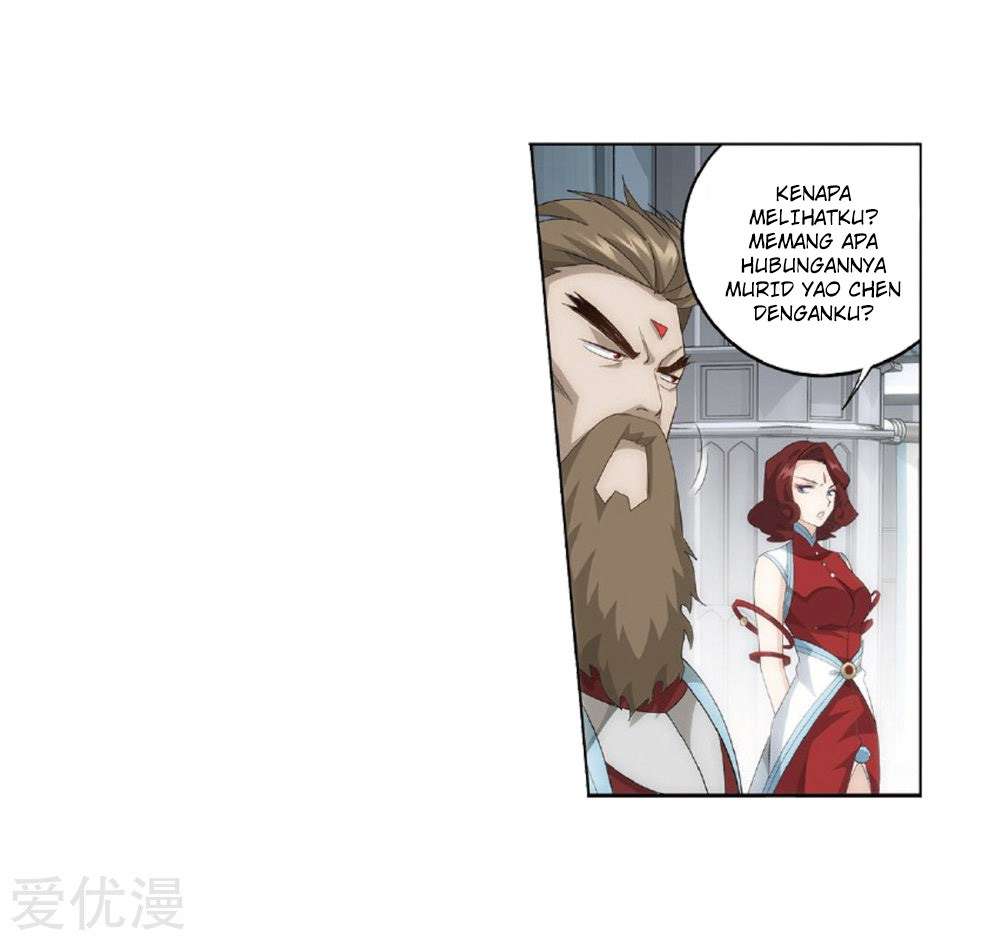 Battle Through the Heavens Chapter 273 Gambar 20