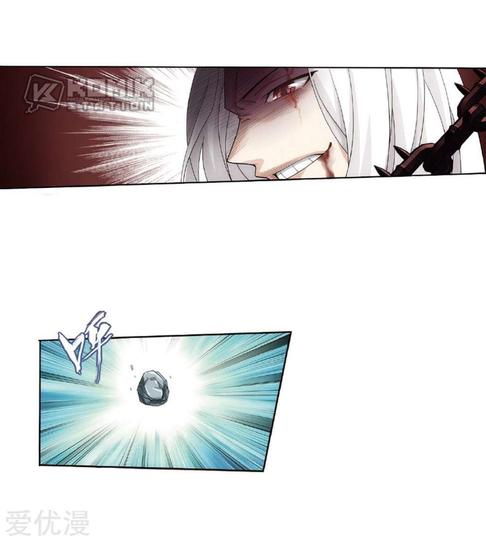 Battle Through the Heavens Chapter 273 Gambar 32