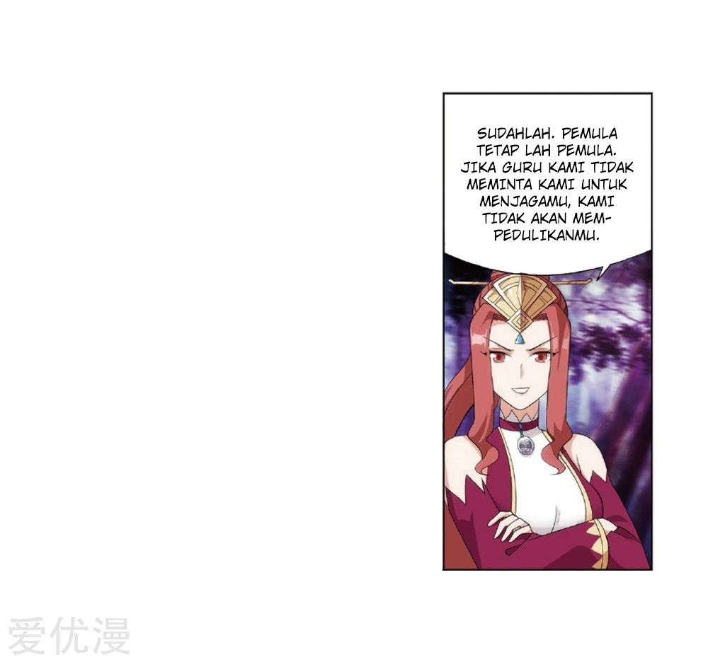 Battle Through the Heavens Chapter 273 Gambar 46