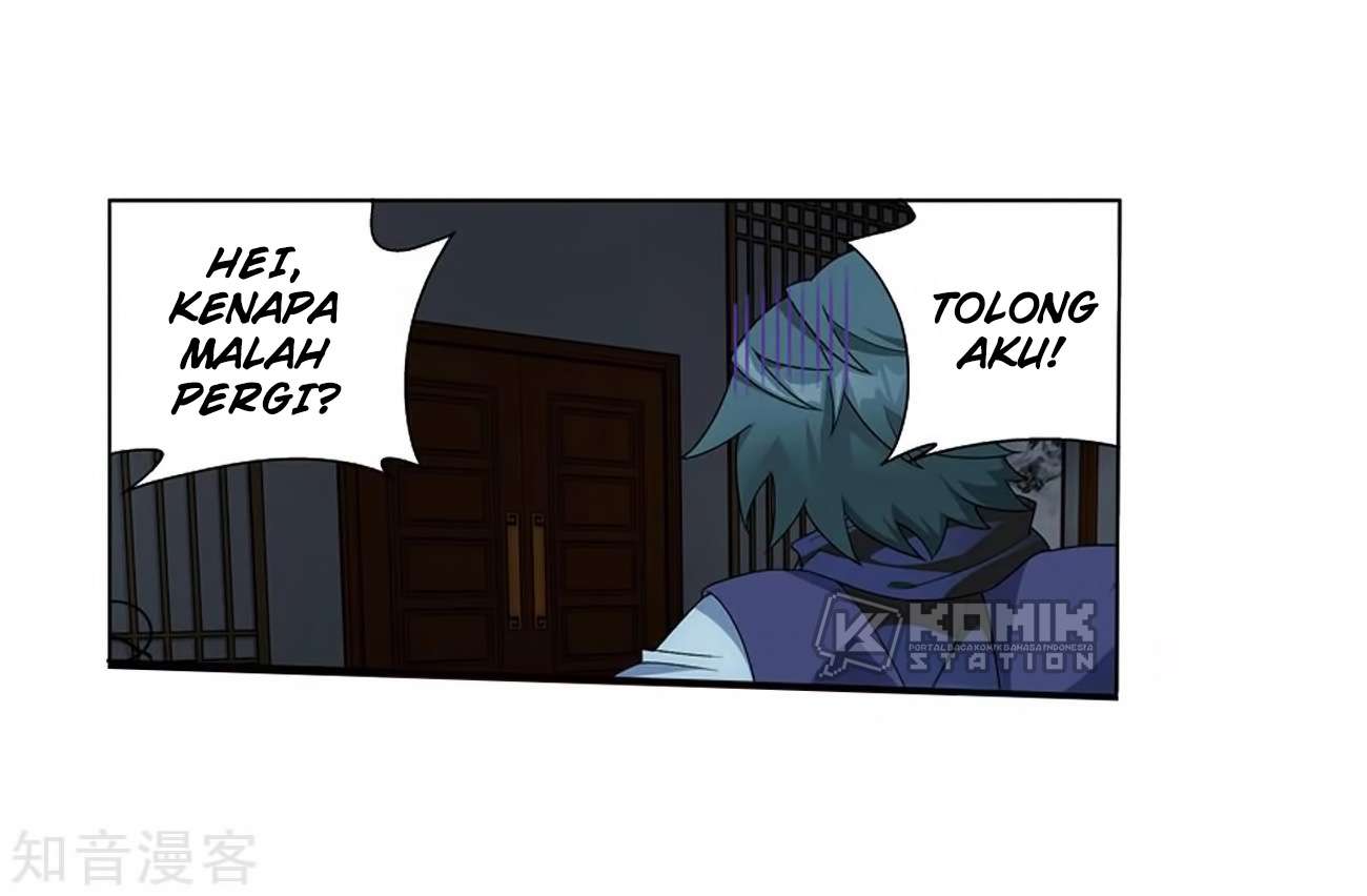 Battle Through the Heavens Chapter 271 Gambar 15