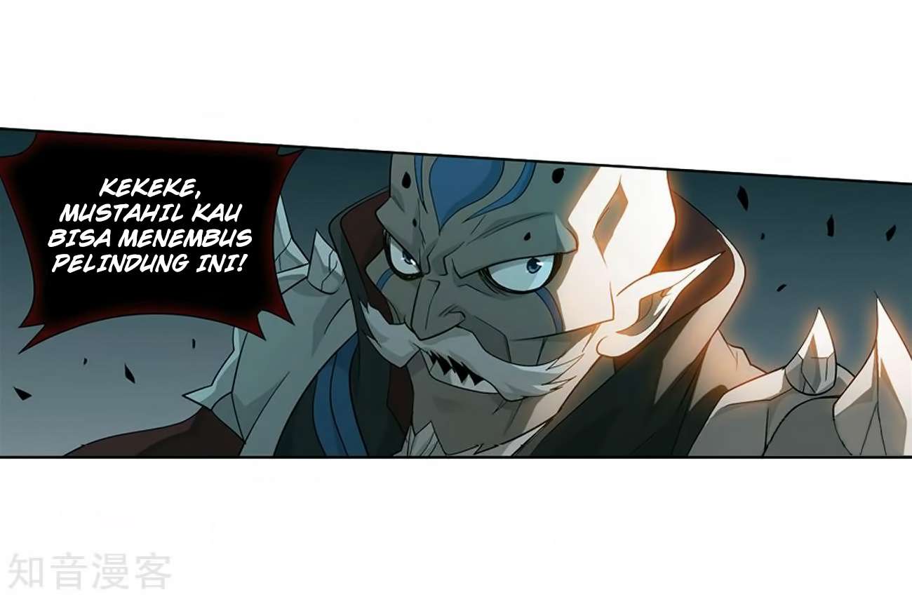 Battle Through the Heavens Chapter 271 Gambar 22