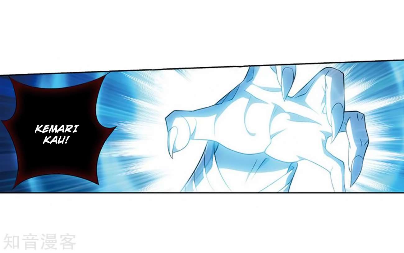 Battle Through the Heavens Chapter 271 Gambar 33