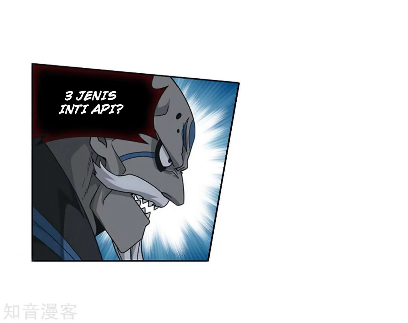 Battle Through the Heavens Chapter 271 Gambar 36