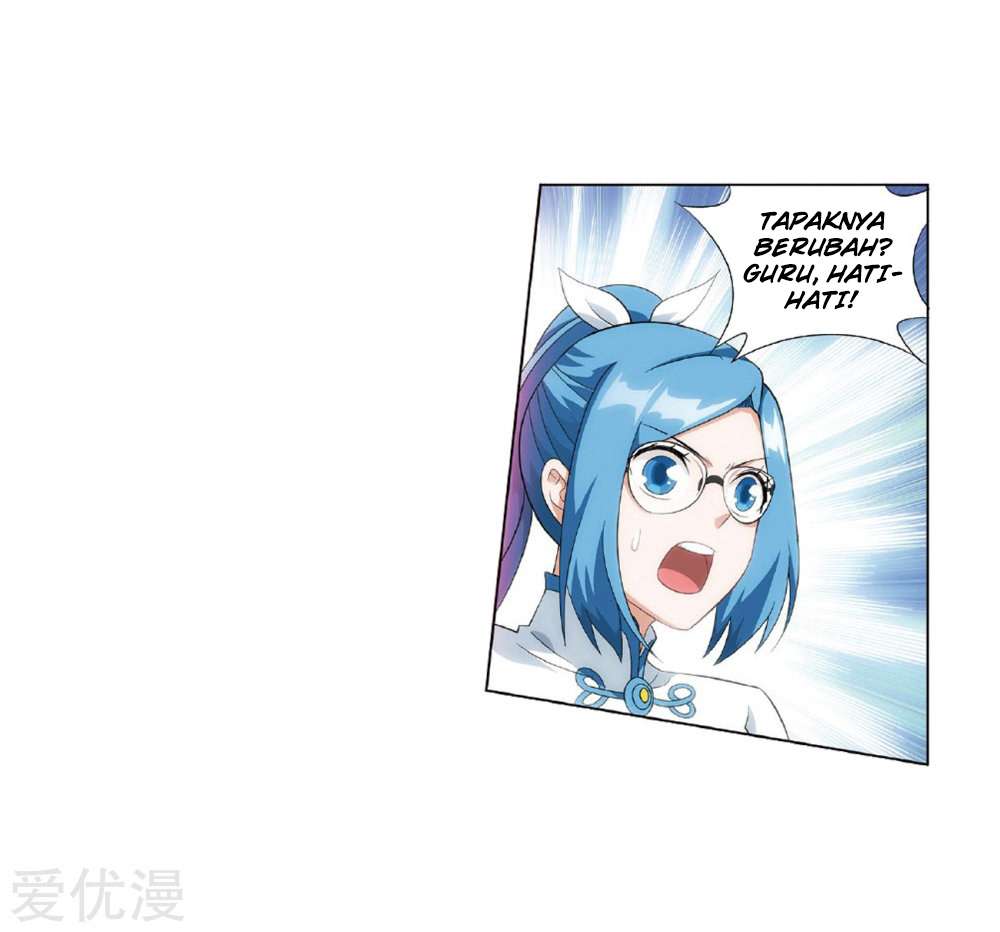 Battle Through the Heavens Chapter 270 Gambar 15