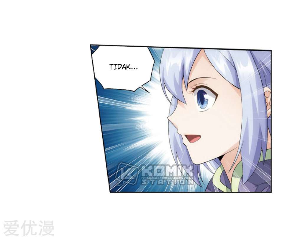 Battle Through the Heavens Chapter 270 Gambar 38