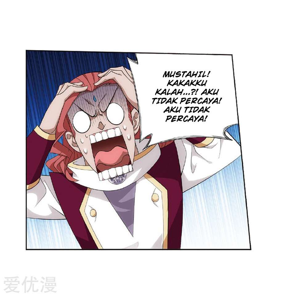 Battle Through the Heavens Chapter 270 Gambar 40