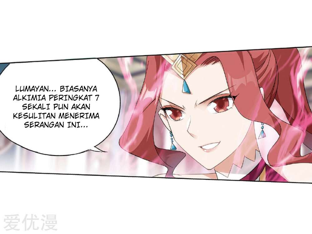 Battle Through the Heavens Chapter 270 Gambar 6