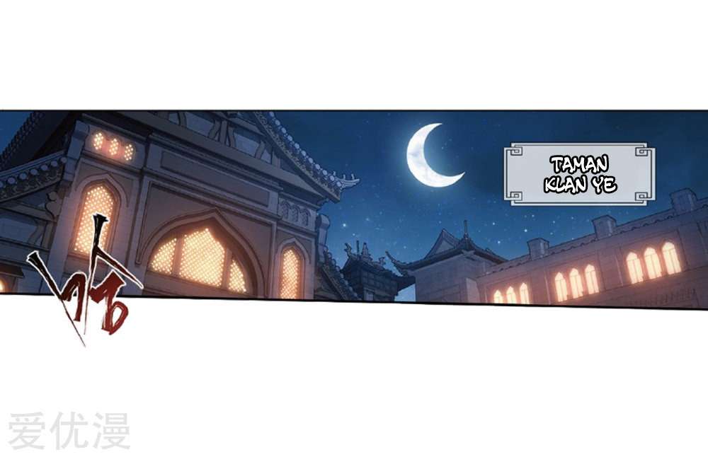 Battle Through the Heavens Chapter 270 Gambar 53