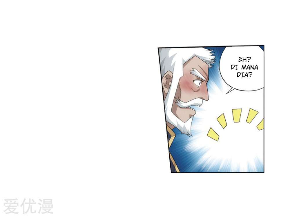 Battle Through the Heavens Chapter 270 Gambar 56