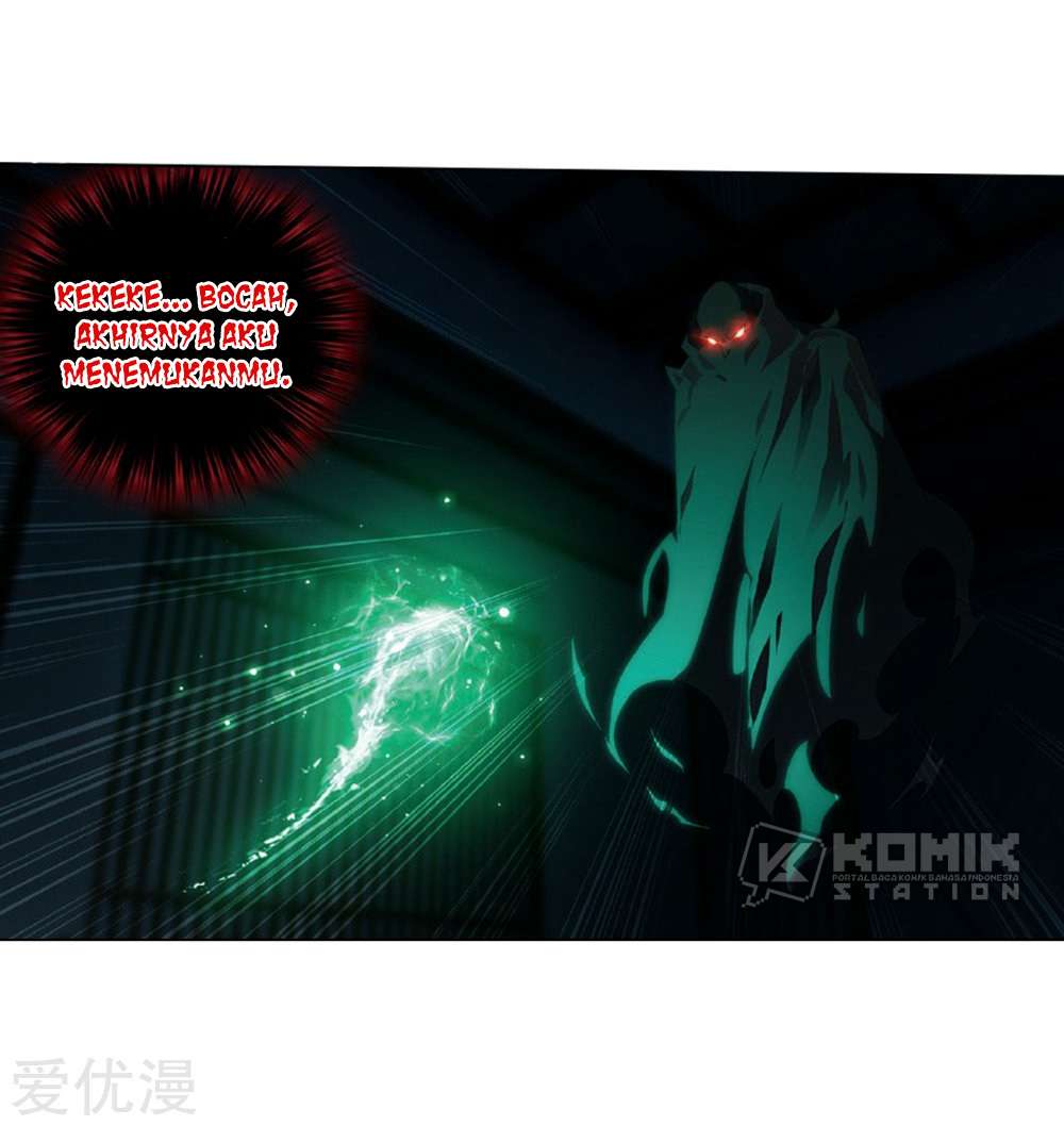Battle Through the Heavens Chapter 270 Gambar 60