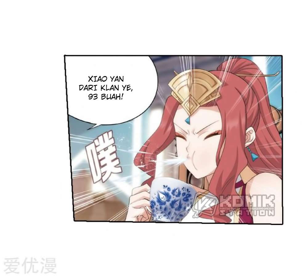 Battle Through the Heavens Chapter 269 Gambar 11