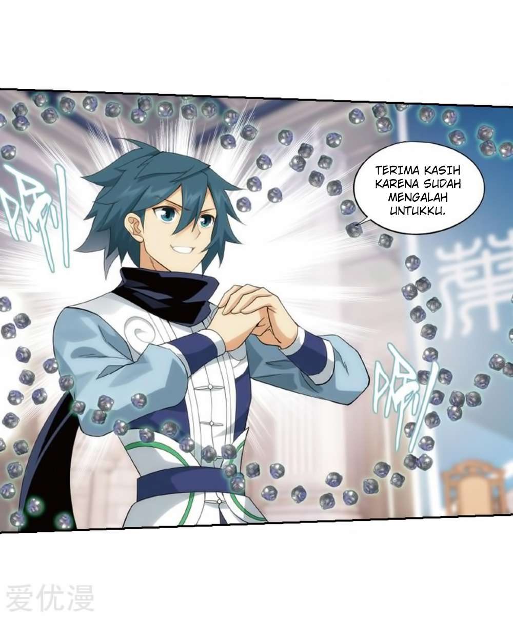 Battle Through the Heavens Chapter 269 Gambar 12