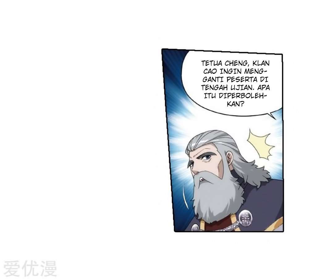 Battle Through the Heavens Chapter 269 Gambar 20