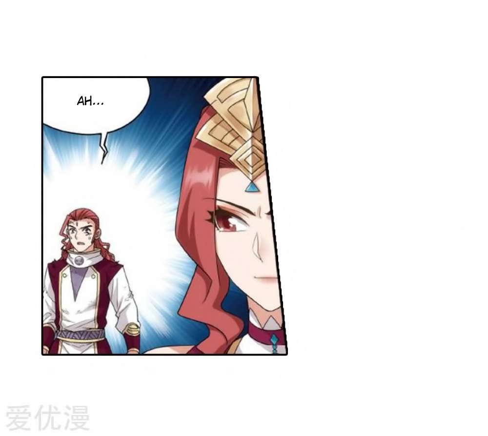 Battle Through the Heavens Chapter 269 Gambar 23