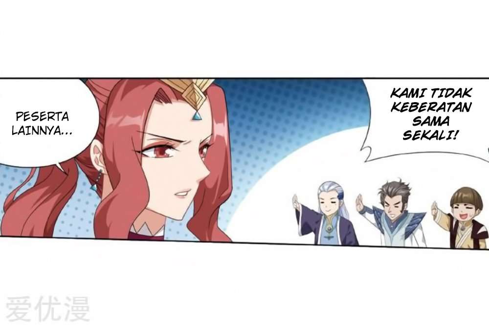 Battle Through the Heavens Chapter 269 Gambar 25