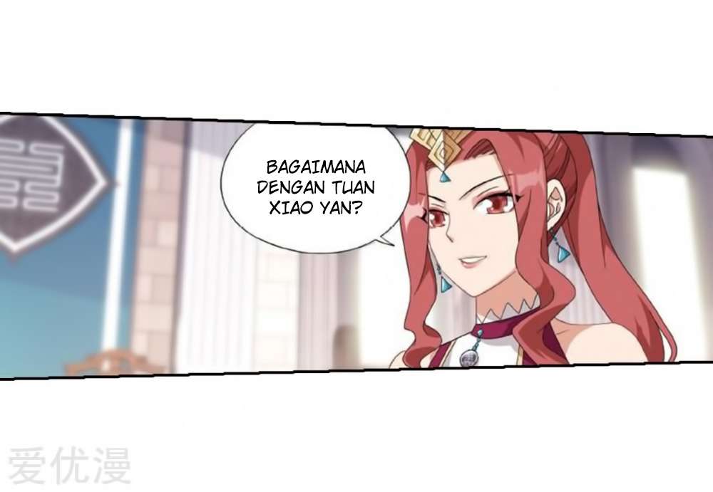 Battle Through the Heavens Chapter 269 Gambar 26