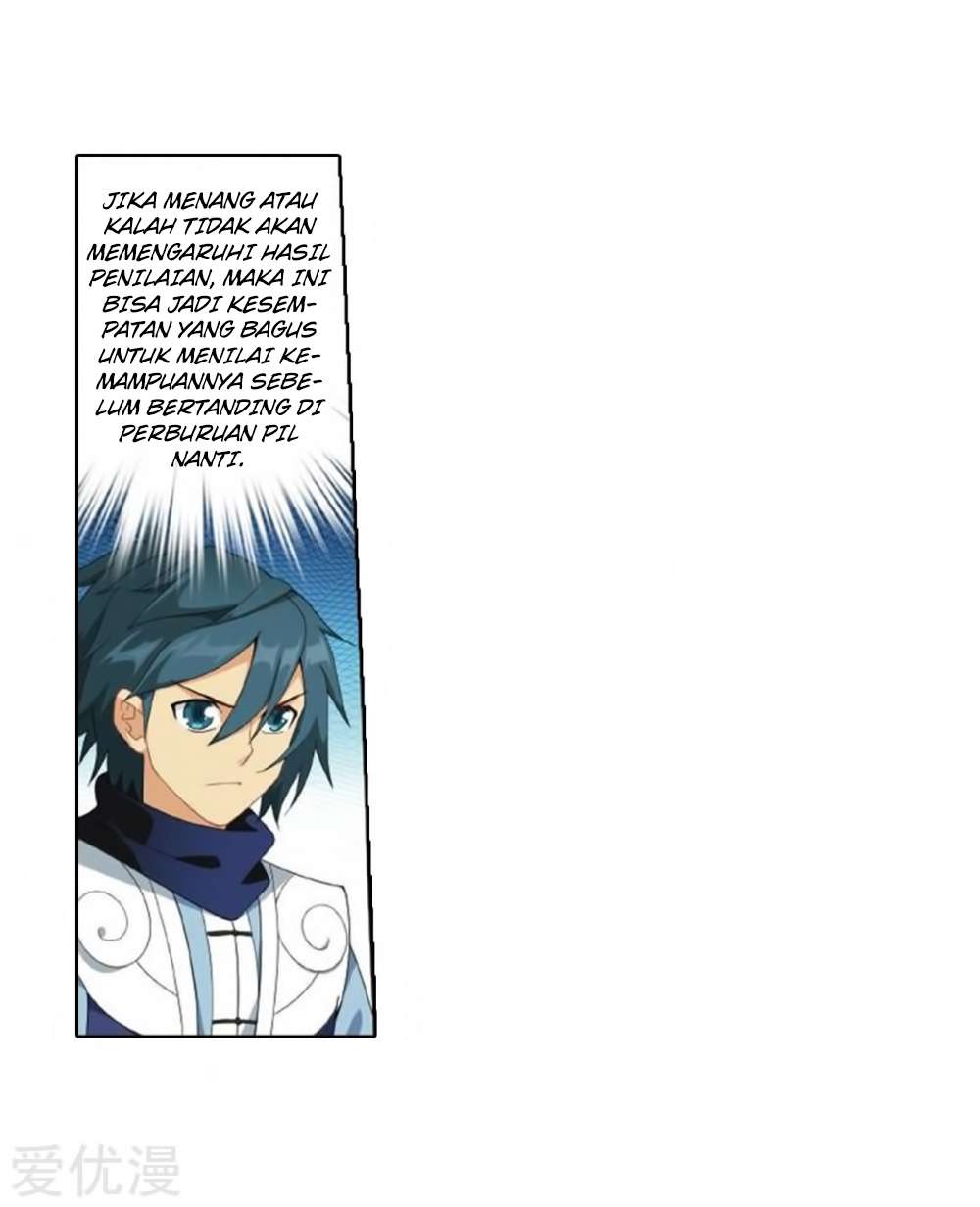 Battle Through the Heavens Chapter 269 Gambar 27