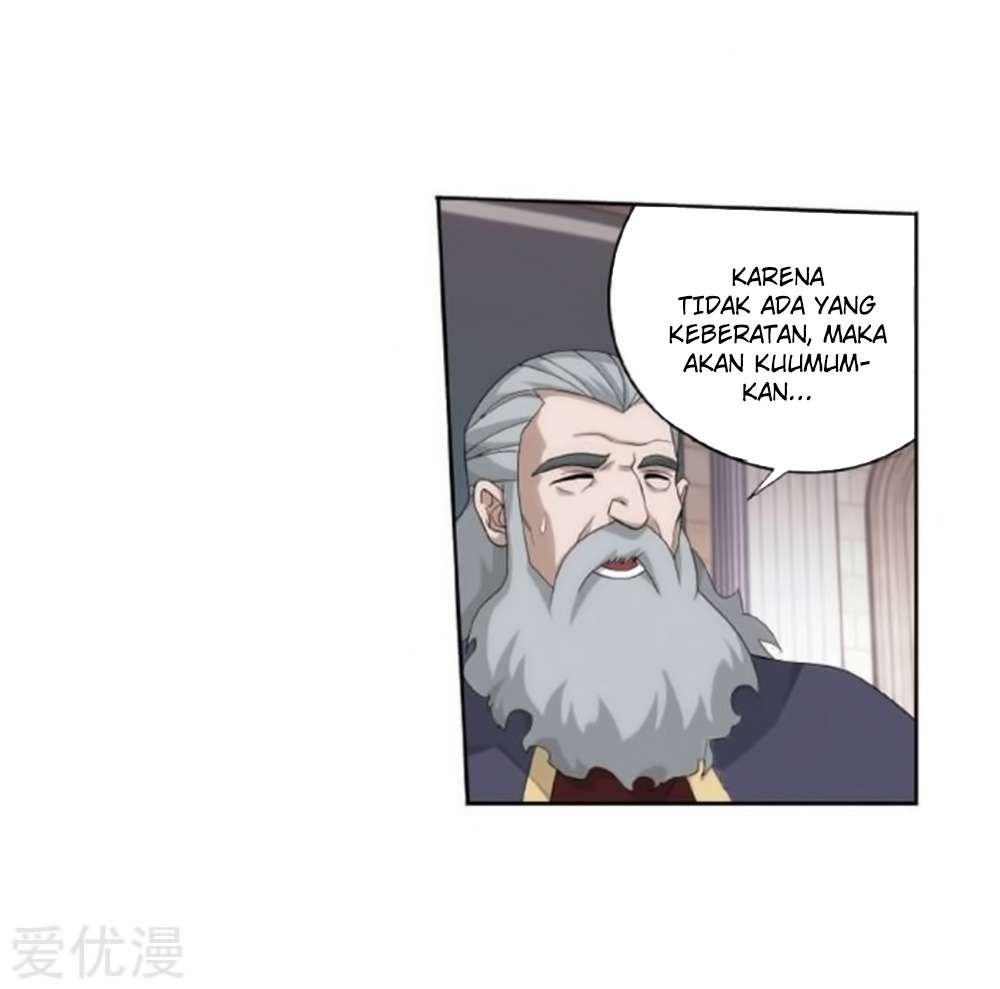 Battle Through the Heavens Chapter 269 Gambar 34