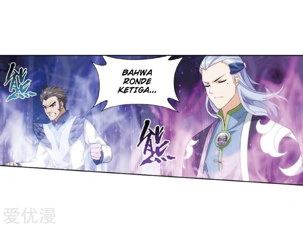 Battle Through the Heavens Chapter 269 Gambar 35