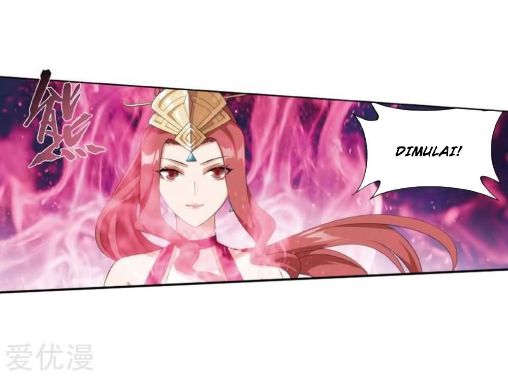 Battle Through the Heavens Chapter 269 Gambar 37
