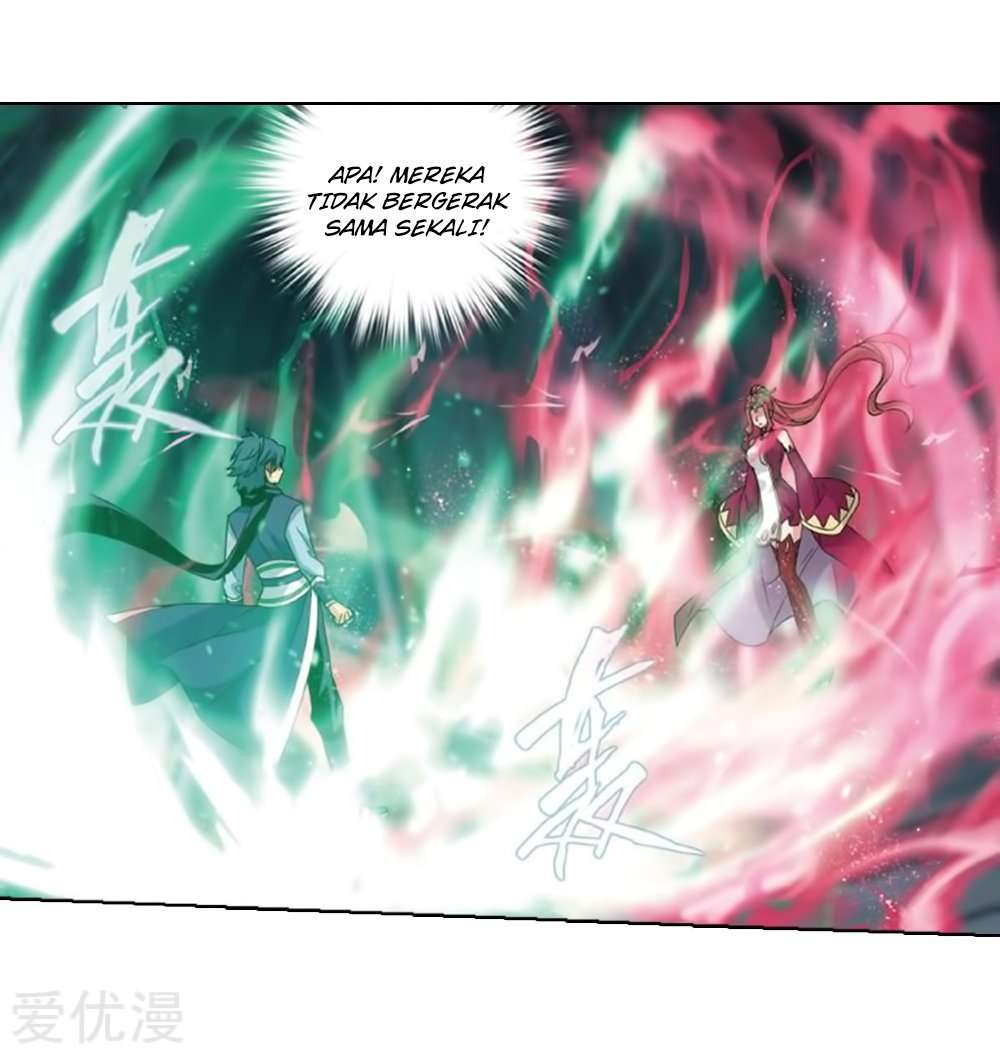 Battle Through the Heavens Chapter 269 Gambar 42