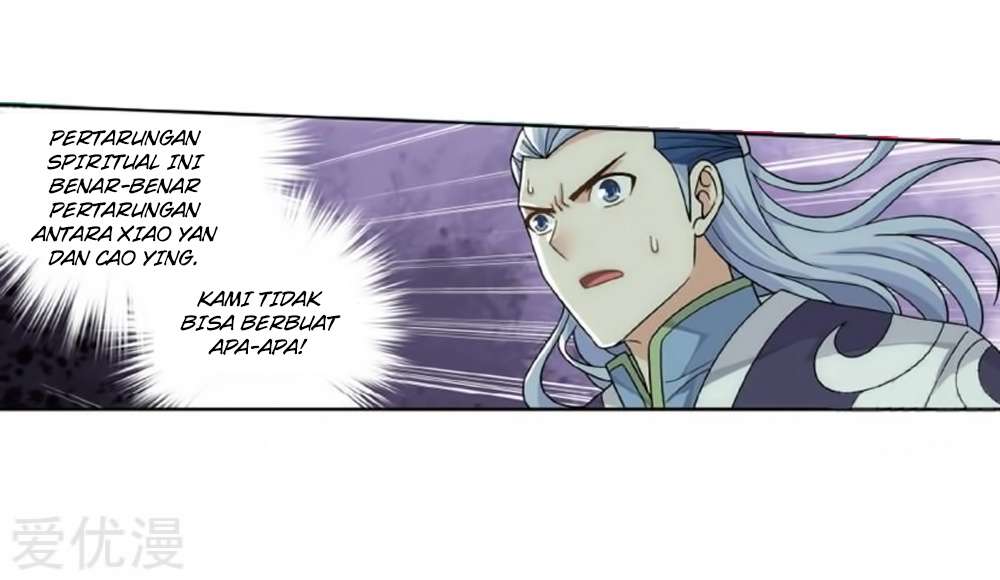 Battle Through the Heavens Chapter 269 Gambar 43