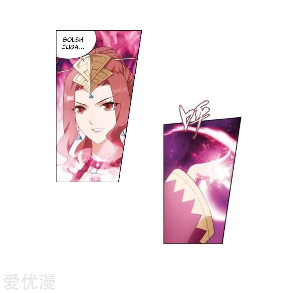 Battle Through the Heavens Chapter 269 Gambar 44