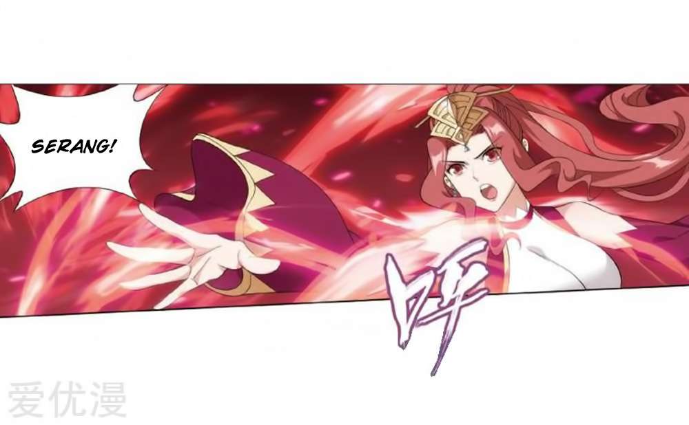Battle Through the Heavens Chapter 269 Gambar 46