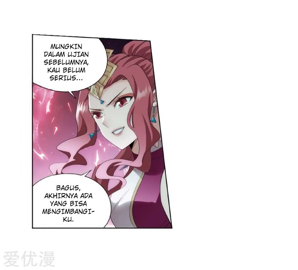 Battle Through the Heavens Chapter 269 Gambar 50