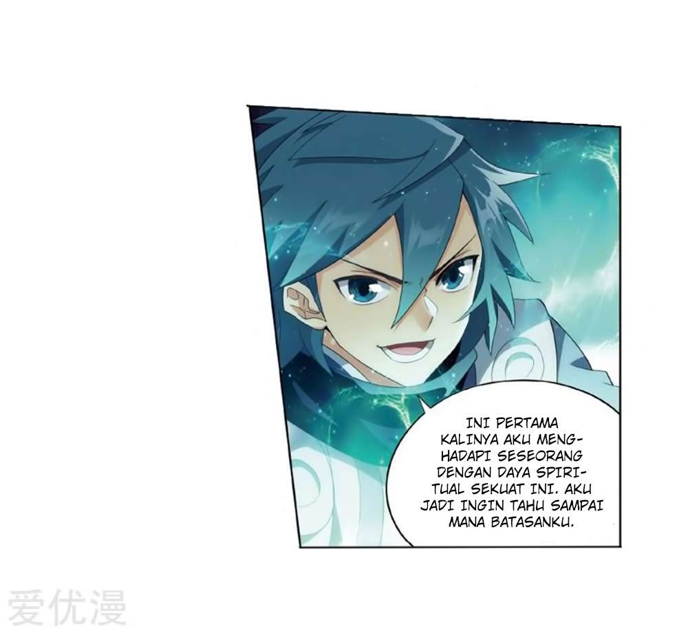 Battle Through the Heavens Chapter 269 Gambar 51