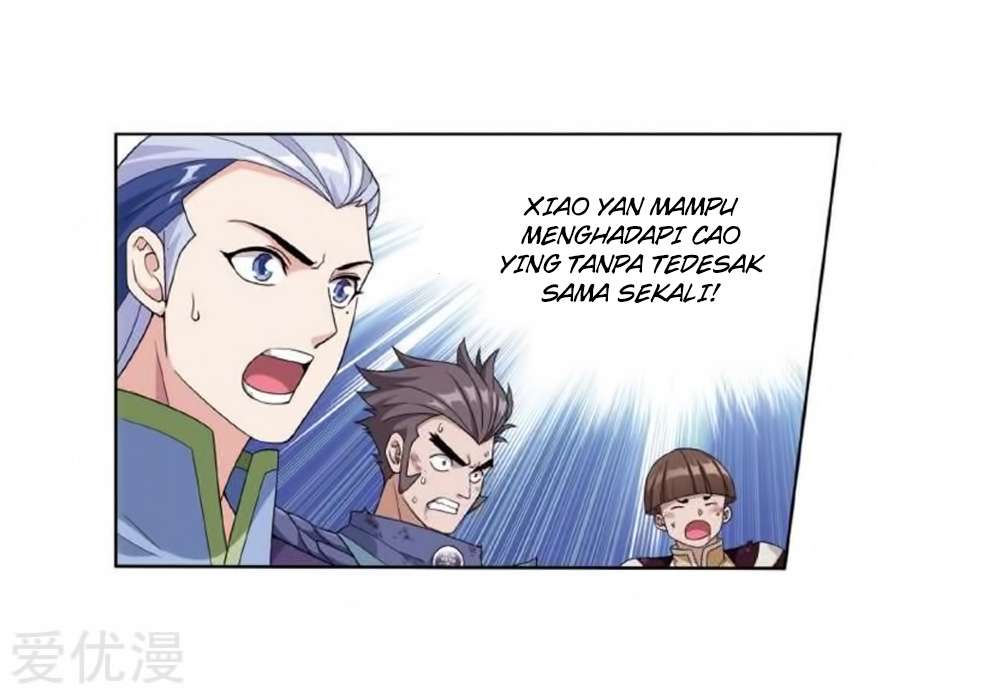 Battle Through the Heavens Chapter 269 Gambar 52