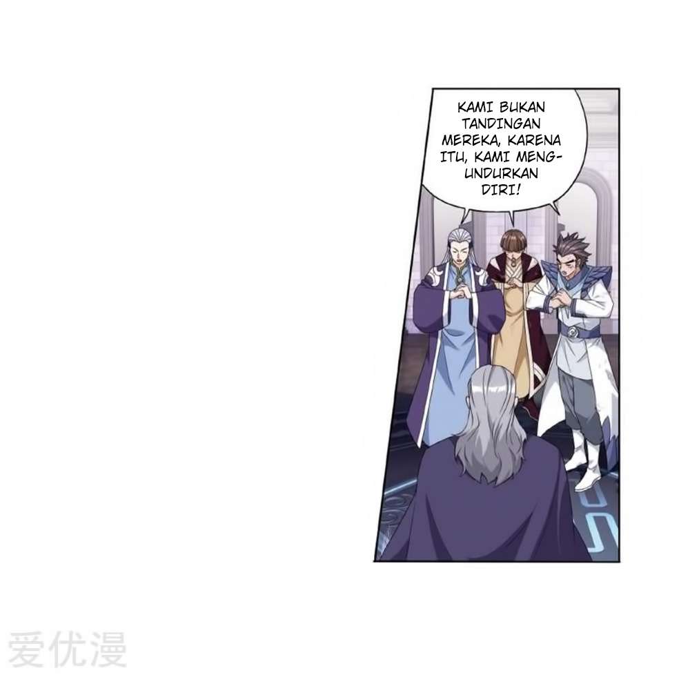Battle Through the Heavens Chapter 269 Gambar 54