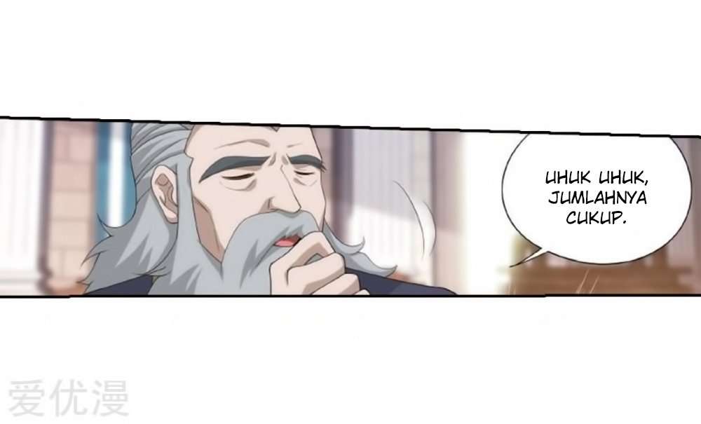 Battle Through the Heavens Chapter 269 Gambar 7