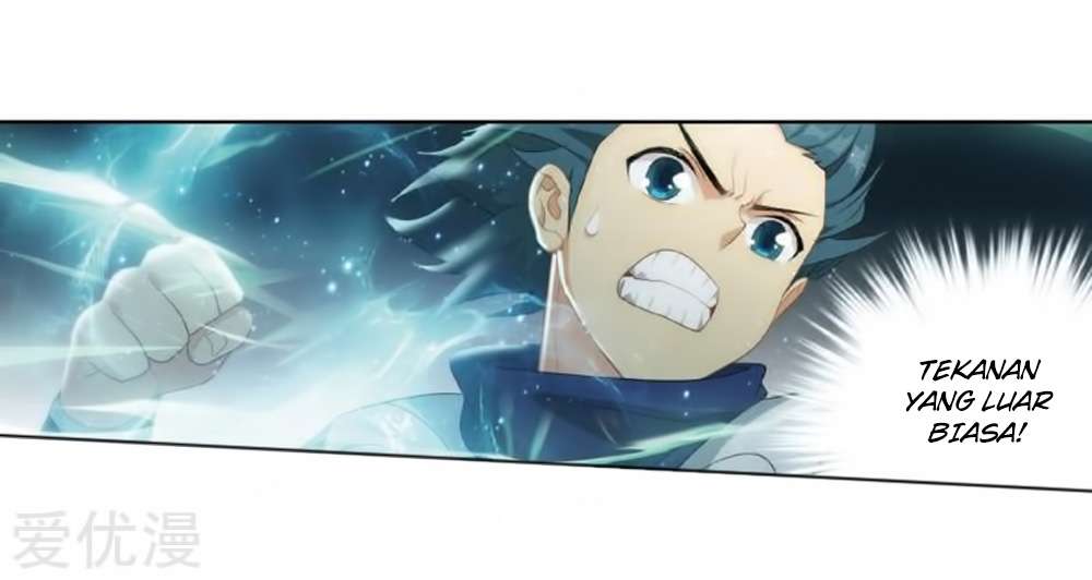 Battle Through the Heavens Chapter 269 Gambar 63