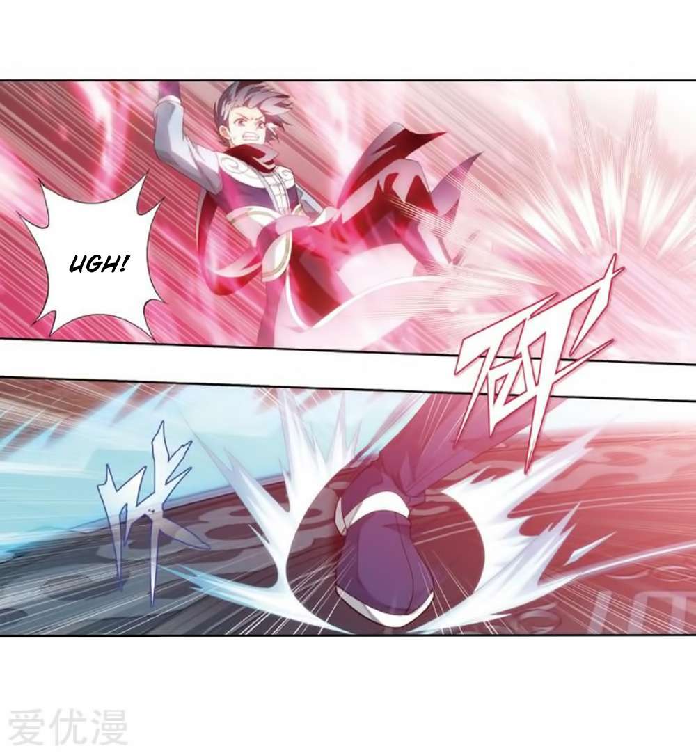 Battle Through the Heavens Chapter 269 Gambar 65