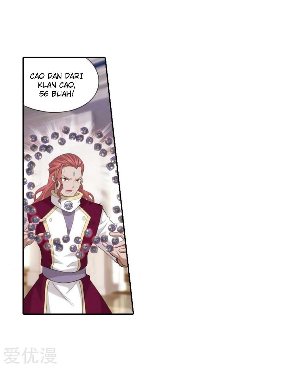Battle Through the Heavens Chapter 269 Gambar 8