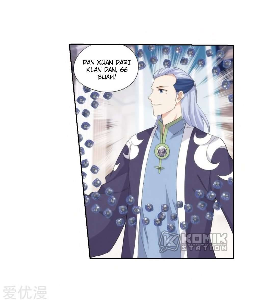 Battle Through the Heavens Chapter 269 Gambar 9