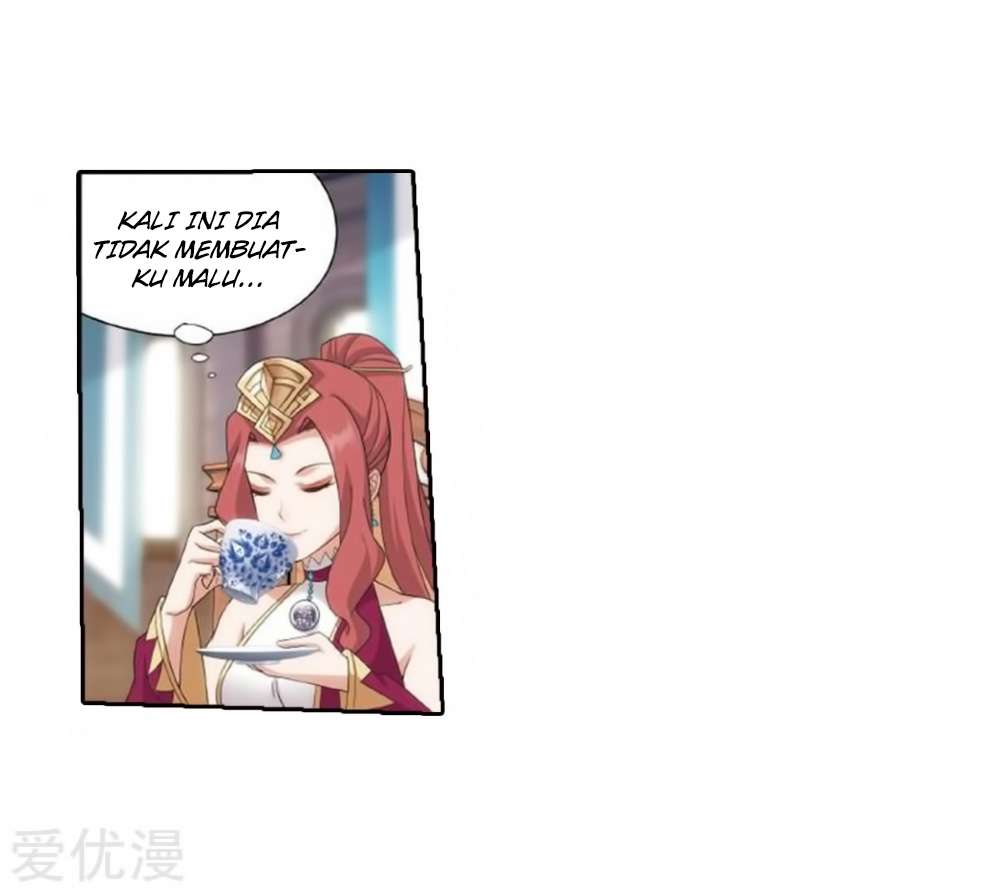 Battle Through the Heavens Chapter 269 Gambar 10