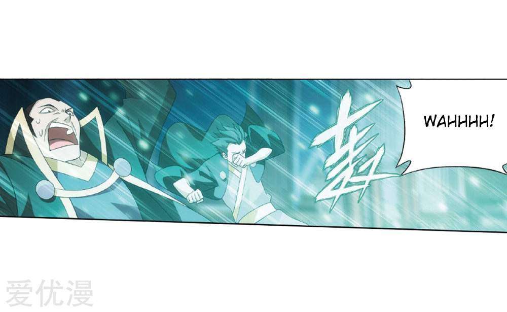 Battle Through the Heavens Chapter 268.2 Gambar 13