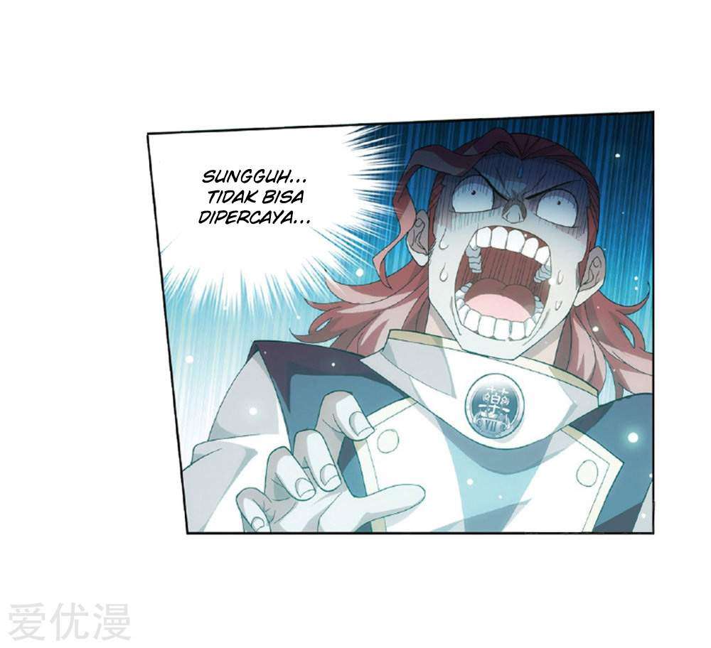 Battle Through the Heavens Chapter 268.2 Gambar 16
