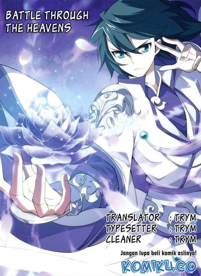 Baca Komik Battle Through the Heavens Chapter 268.1 Gambar 1