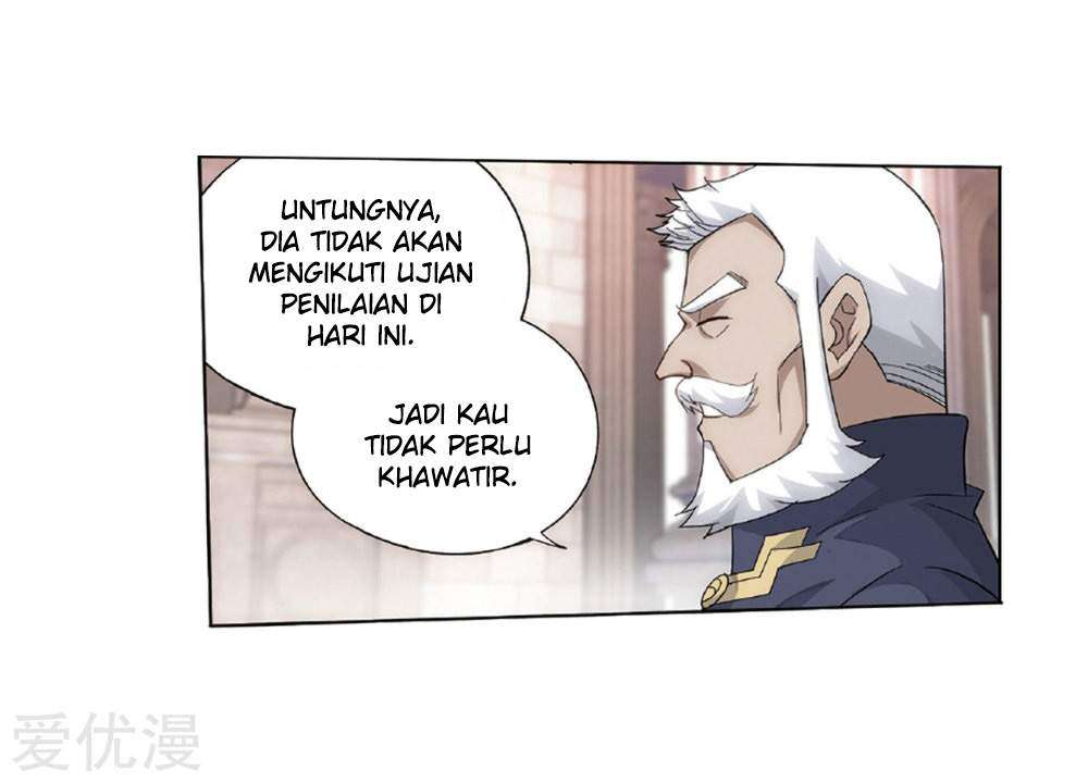Battle Through the Heavens Chapter 268.1 Gambar 7