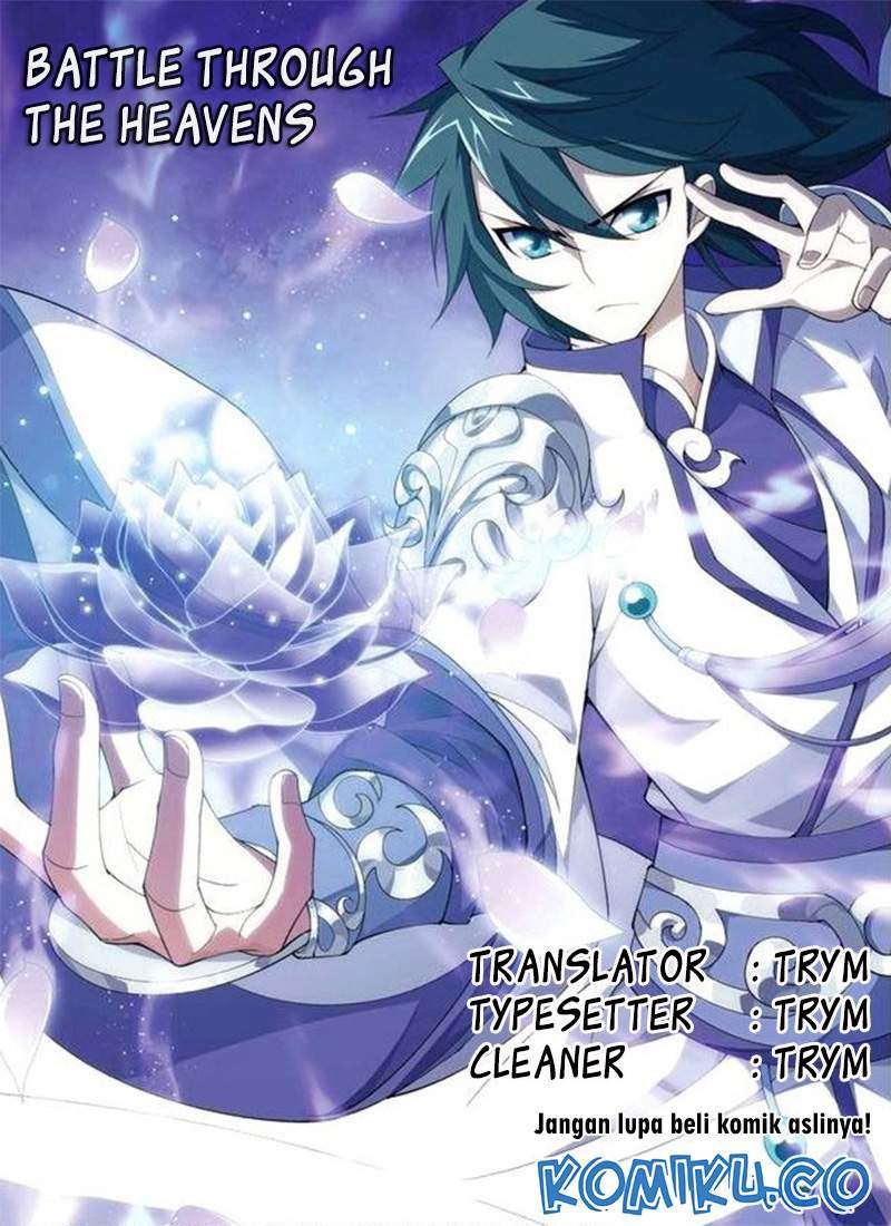 Baca Komik Battle Through the Heavens Chapter 267.2 Gambar 1