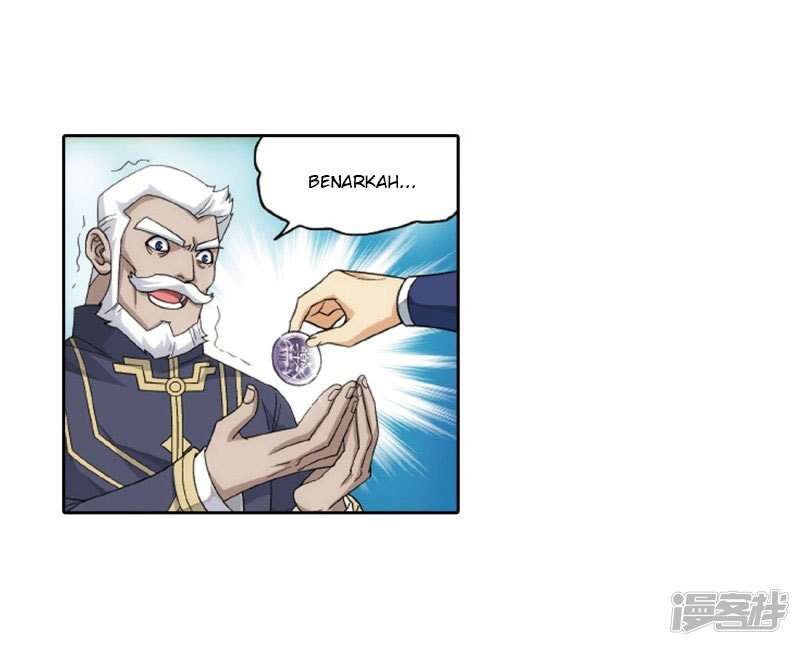 Battle Through the Heavens Chapter 266.2 Gambar 11