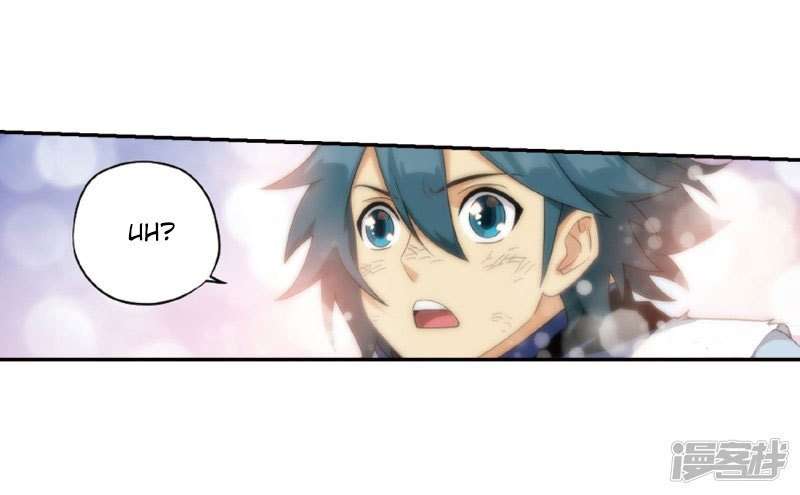 Battle Through the Heavens Chapter 266.1 Gambar 10