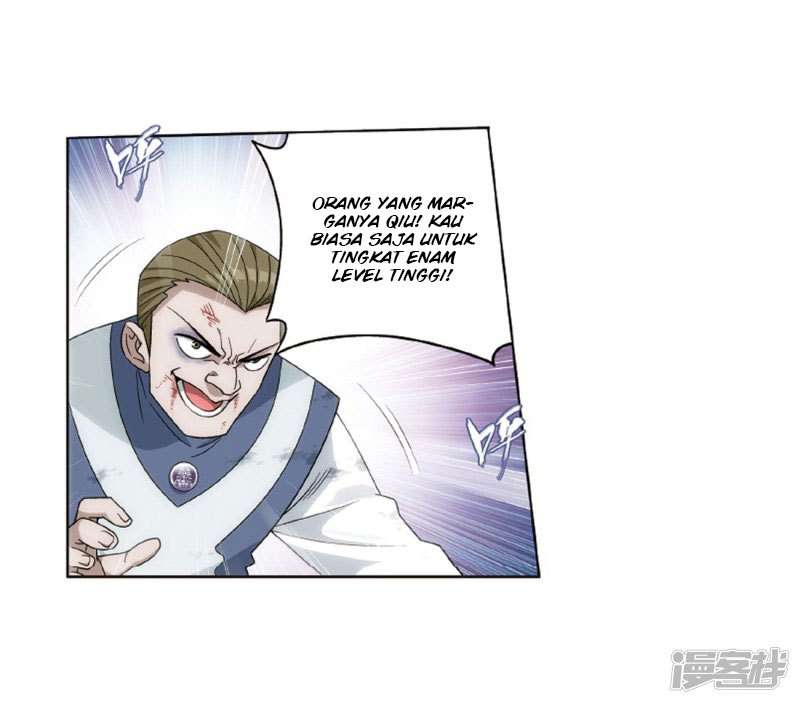 Battle Through the Heavens Chapter 266.1 Gambar 28