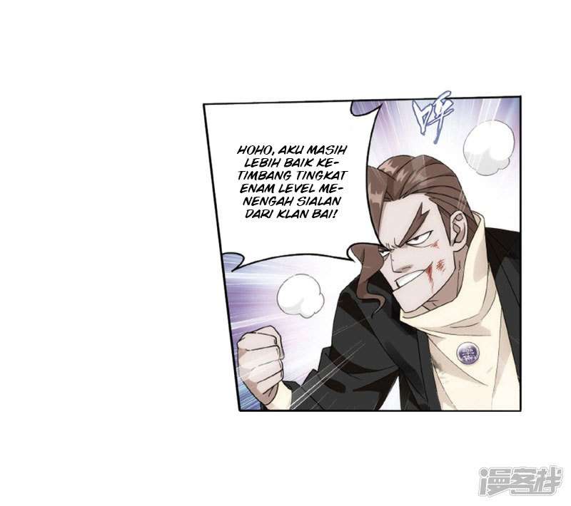 Battle Through the Heavens Chapter 266.1 Gambar 29
