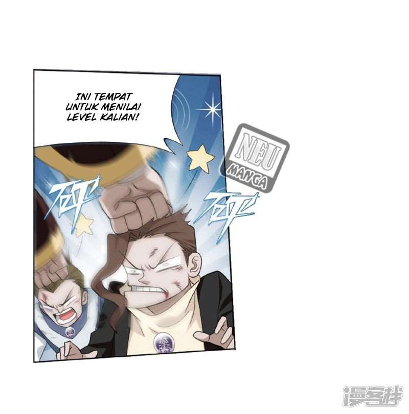 Battle Through the Heavens Chapter 266.1 Gambar 31