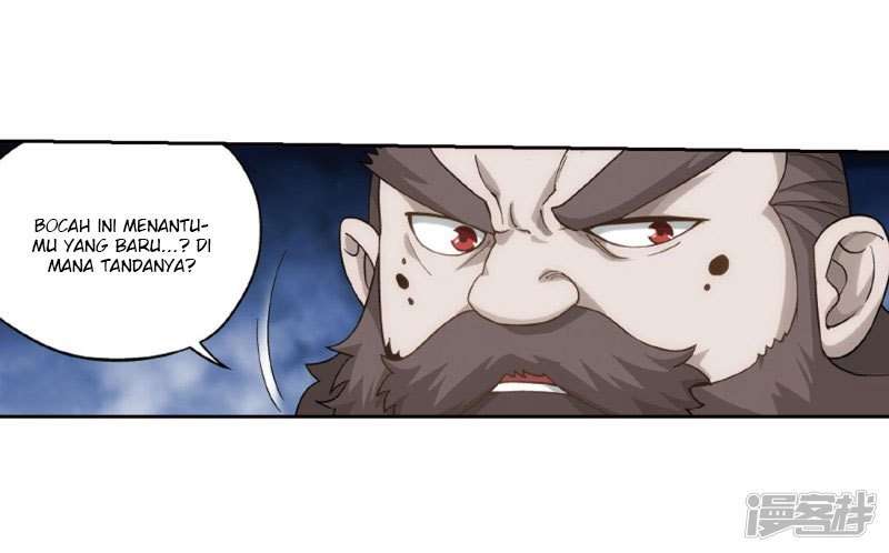 Battle Through the Heavens Chapter 266.1 Gambar 37