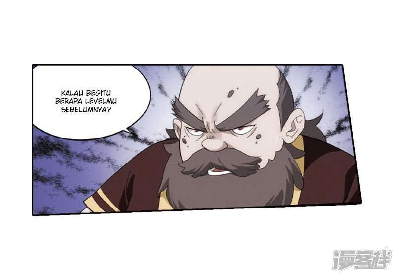 Battle Through the Heavens Chapter 266.1 Gambar 39